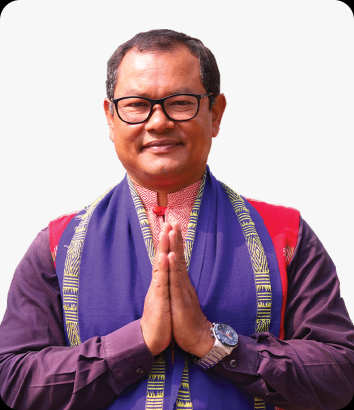 DR. HIMANTA BISWA SARMA